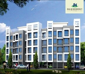 Dev Balaji Residency