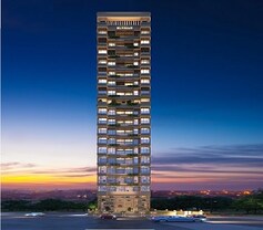 Devam Elysian, Kharghar, Navi Mumbai