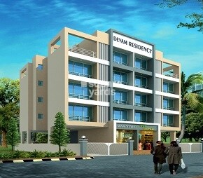 Devam Residency
