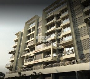 Devarsha Sadanand Shilp, Kalundre, Navi Mumbai