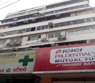 Devavrata Apartment in Vashi Sector 17, Navi Mumbai