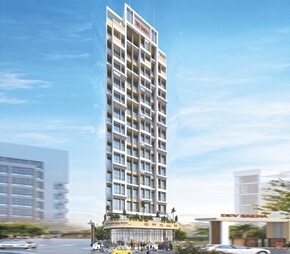 Devkrupa Dev Sakha, Sector 50 Dronagiri, Navi Mumbai