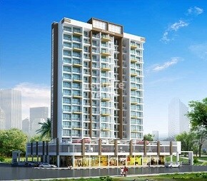 Devkrupa Devratna residential project in Taloja
