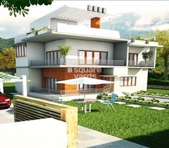 Dgains Elegant, Karjat, Navi Mumbai