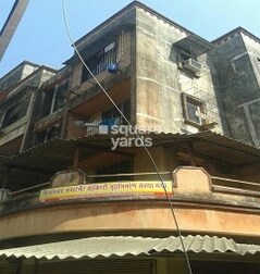 Dhananjay apartment Airoli Dhananjay apartment Airoli