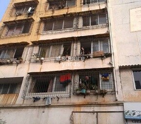 Dhanashree CHS Kharghar