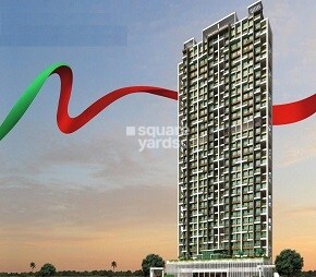 Dhanraj Majestic Heights