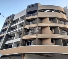 Dhanvarsha Sai Dhanvarsha, Ulwe Sector 9, Navi Mumbai