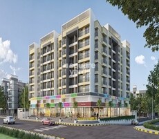 Dharti Complex Khalapur Featured Image