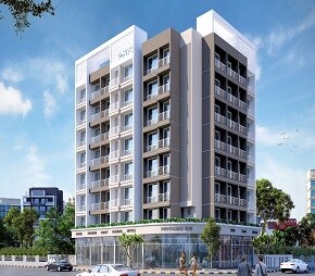 Dharti Corner Ulwe Video