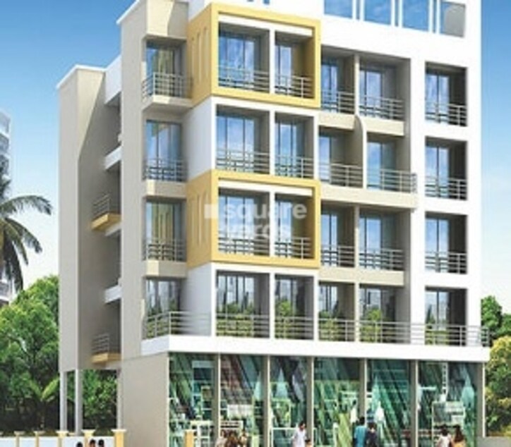 Dharti Darshan Apartment Cover Image