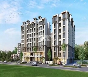 Dharti Divine Capital
