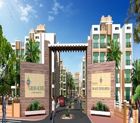 Dharti Green Acres in Wakadi, Navi Mumbai