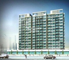 Dharti Kailash Tower, Kamothe, Navi Mumbai