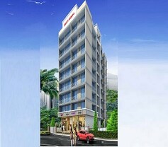 Dharti Krishna, Pushpak Nagar, Navi Mumbai