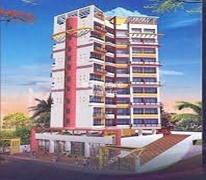 Dharti Riddheshwar Tower residential project in Kamothe