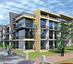 Dhruv Residency Phase 2
