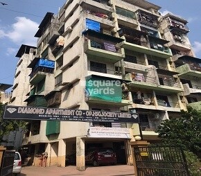 Diamond Apartments Panvel