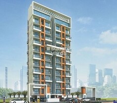 Dinsha Orchid, Ulwe Sector 9, Navi Mumbai