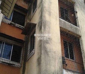 Disha Apartment Kopar Khairane