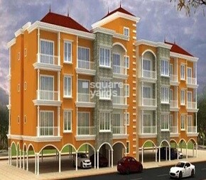 Disha Direct Cidade Vida Phase I