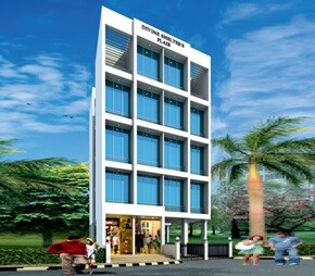 Divine Flair, Ulwe, Navi Mumbai