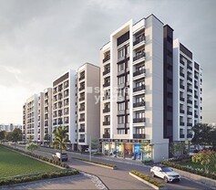 Divine Vista Harmony, Rasayani, Navi Mumbai