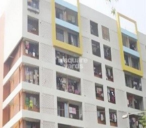 Divya Jyoti CHS Vashi