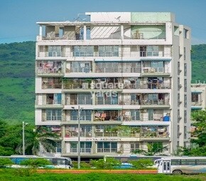 Divya Residency Kharghar