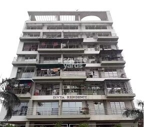 Divya Residency Navi Mumbai Featured Image
