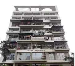 Divya Residency Navi Mumbai Flagship