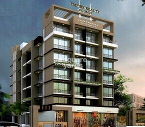 DK Varapradaa Apartment