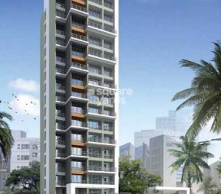 Dolphin Elite Residency Cover Image