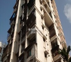 Dolphin Platinum, Kamothe Sector 35, Navi Mumbai