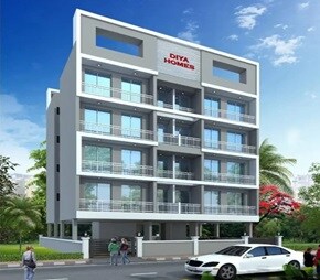 Doshi Diya Homes, Ghansoli, Navi Mumbai