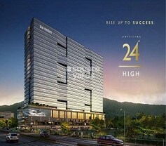 Dream Apex 24 High, Nerul, Navi Mumbai