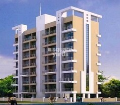 Dream Aradhya, Ulwe Sector 8, Navi Mumbai