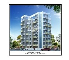Dream Coral, Ulwe Sector 2, Navi Mumbai