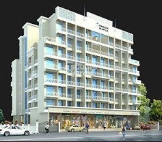 Dream Maple, Ulwe Sector 17, Navi Mumbai