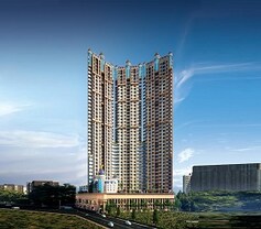 Dream Meadows, Rohinjan, Navi Mumbai