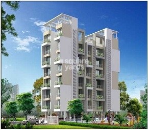 Dream Sai Elegance residential project in Ulwe