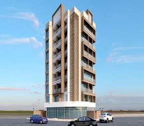 Dream Siddhivinayak Heights