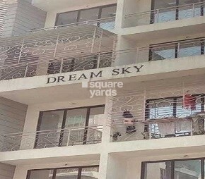 Dream Sky residential project in Ulwe