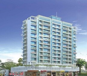 Dream Solitaire residential project in Ulwe