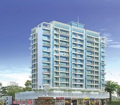 Dream Solitaire, Ulwe, Navi Mumbai