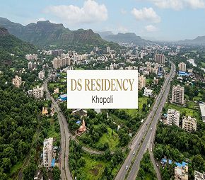 DS Residency project in Khopoli, Navi Mumbai