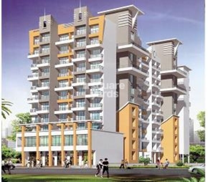 Dubey Gayatri Enclave Cover Image