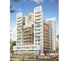 Dubey Gayatri Heights, Old Panvel, Navi Mumbai