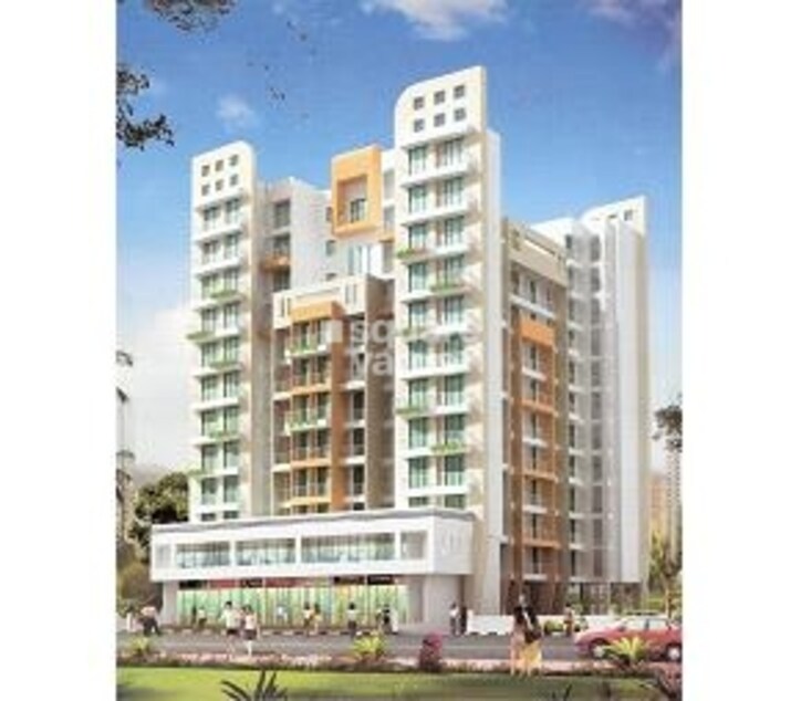 Dubey Gayatri Heights Cover Image