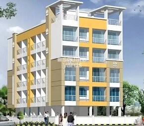 Dubey Gayatri Residency Featured Image